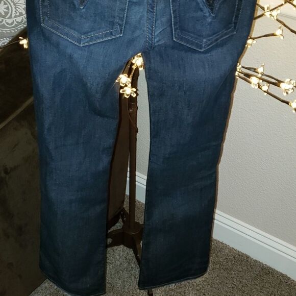 Hudson Jean's size 25 - Picture 5 of 6